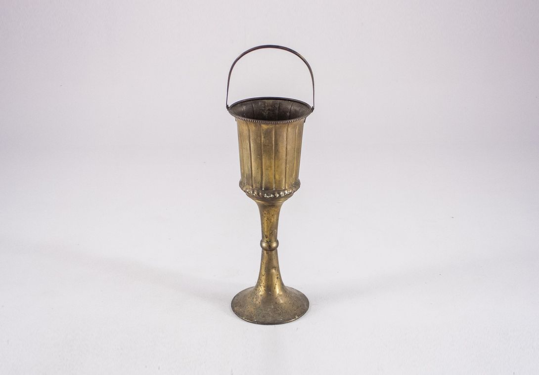 Foto Vintage Champagne Bucket