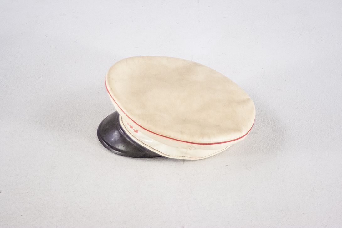 Foto Schultheiss Captain&#8217;s Cap