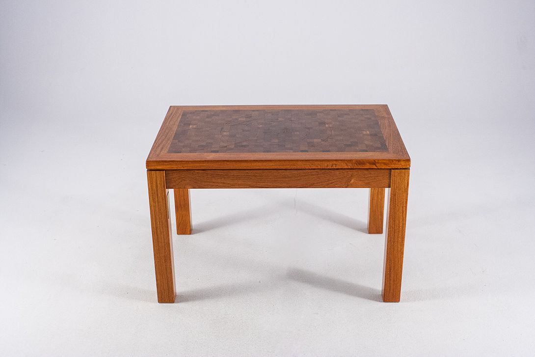Foto Coffee Table Gorm Lindum h44x46x70