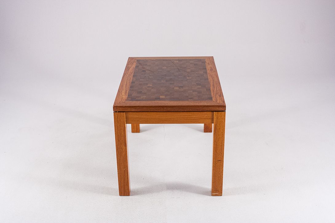 Foto Coffee Table Gorm Lindum h44x46x70