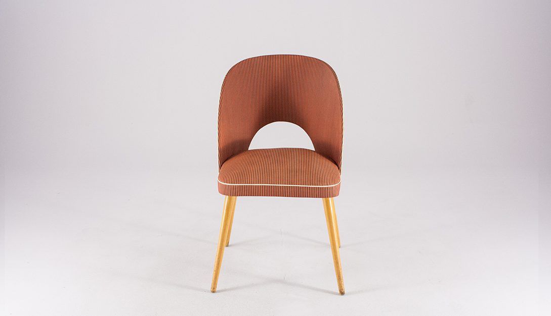 Foto Cocktail Chair Thonet 1956
