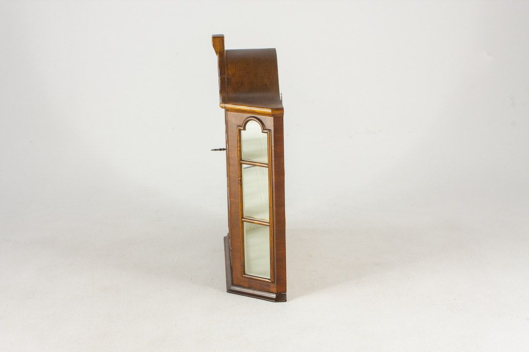 Foto Wooden Cabinet