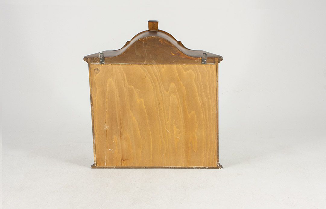 Foto Wooden Cabinet