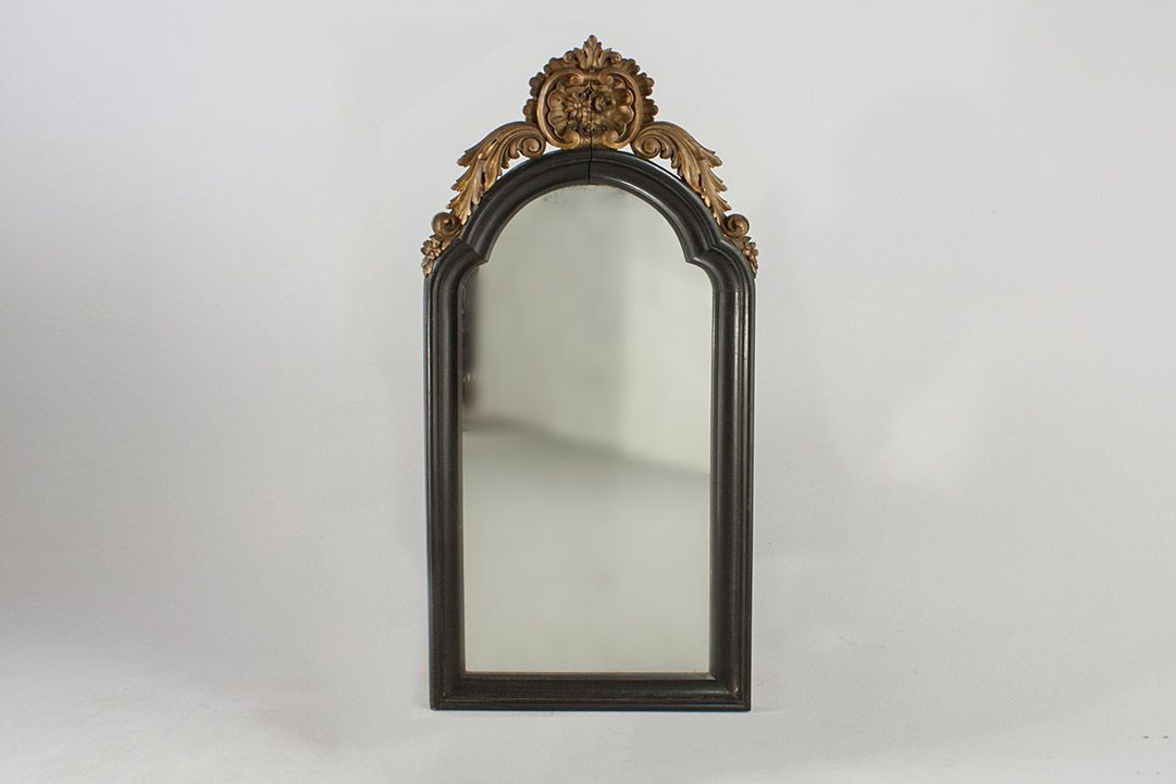 Foto Wilhelminian Style Mirror **