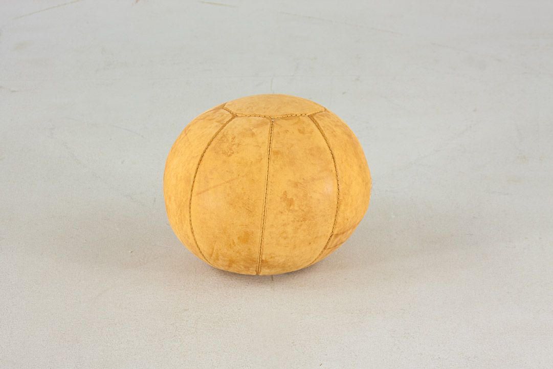 Foto Big Medicine Ball