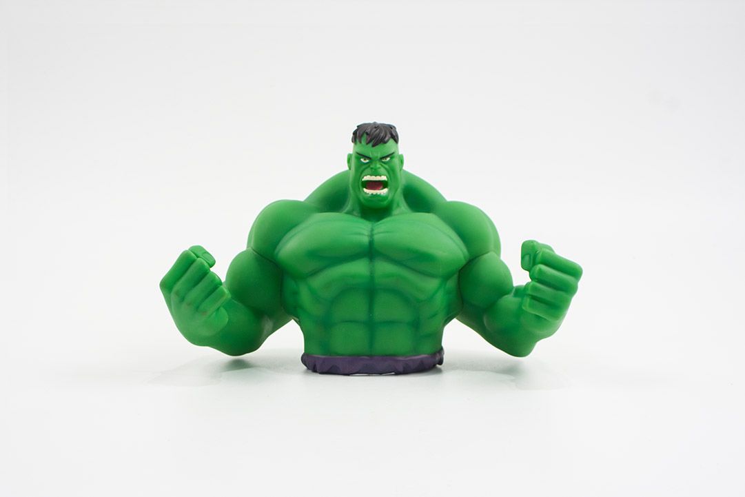 Foto Hulk Savings Box