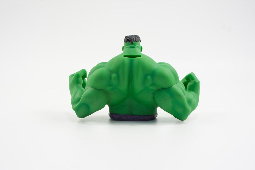 Foto Hulk Savings Box