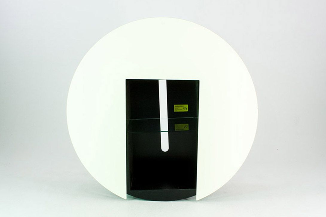 Foto OX Rötlisberger Shelf
