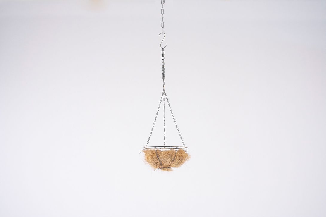 Foto Hanging Basket, Wall Decoration