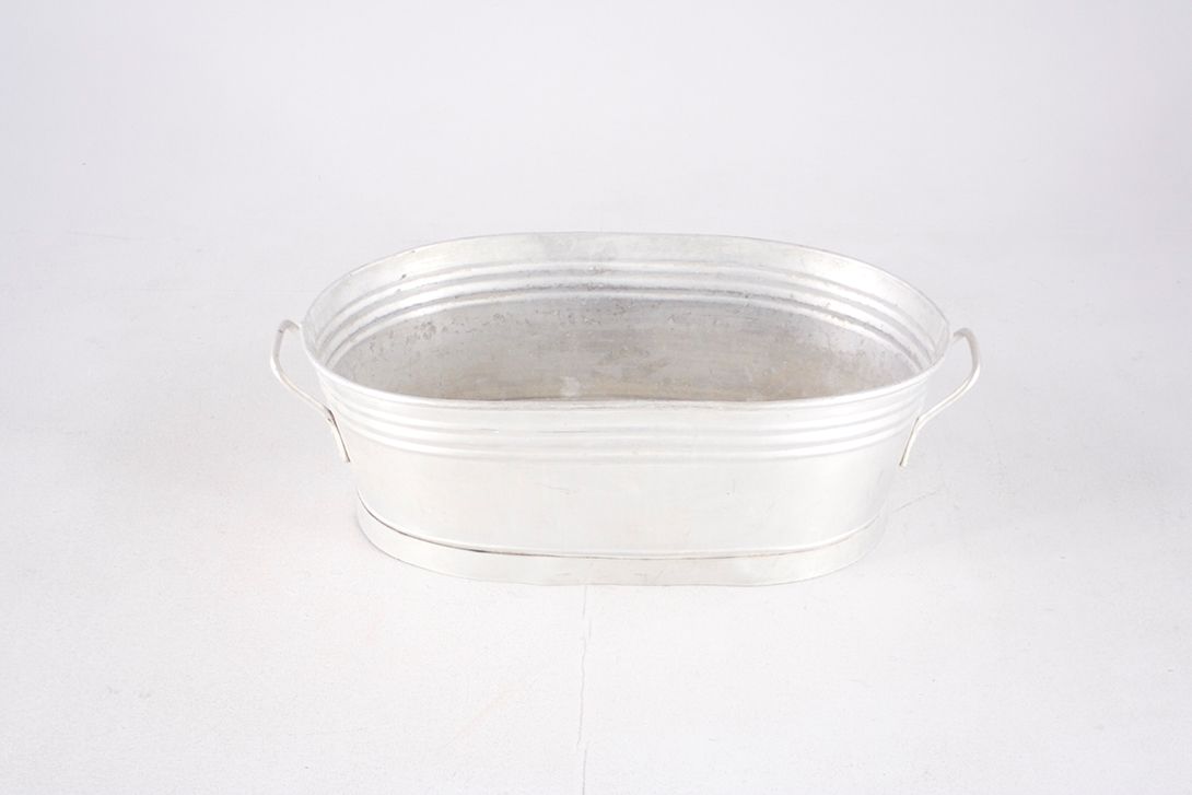 Foto Aluminium Pan h24x75x40