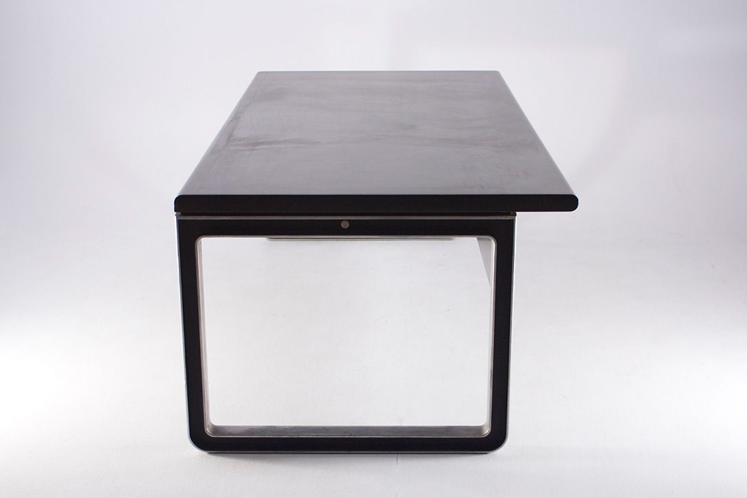Foto Osvaldo Borsani For Tecno Desk h70x200x100 *