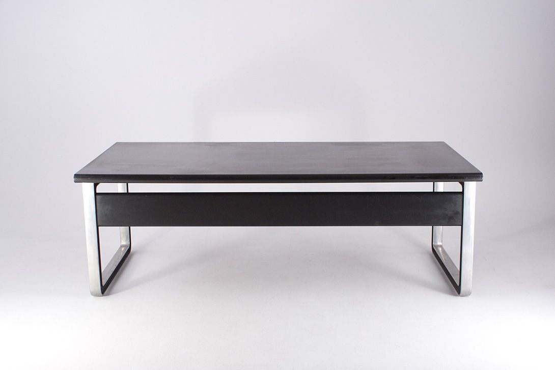 Foto Osvaldo Borsani For Tecno Desk h70x200x100 *