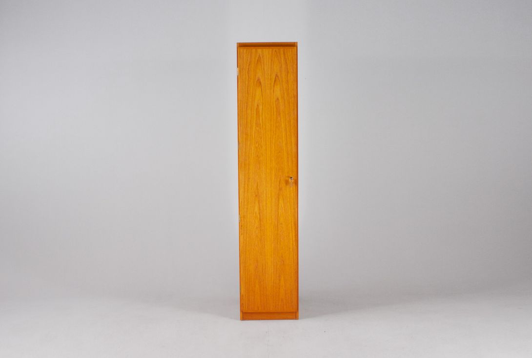Foto Danish Teak Locker 1968