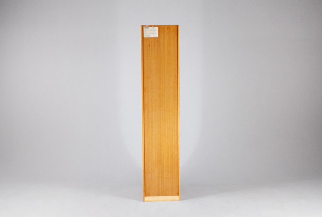 Foto Danish Teak Locker 1968