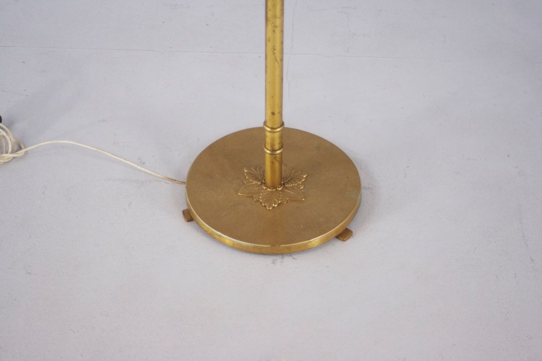 Foto Colorful Floor Lamp h160 *