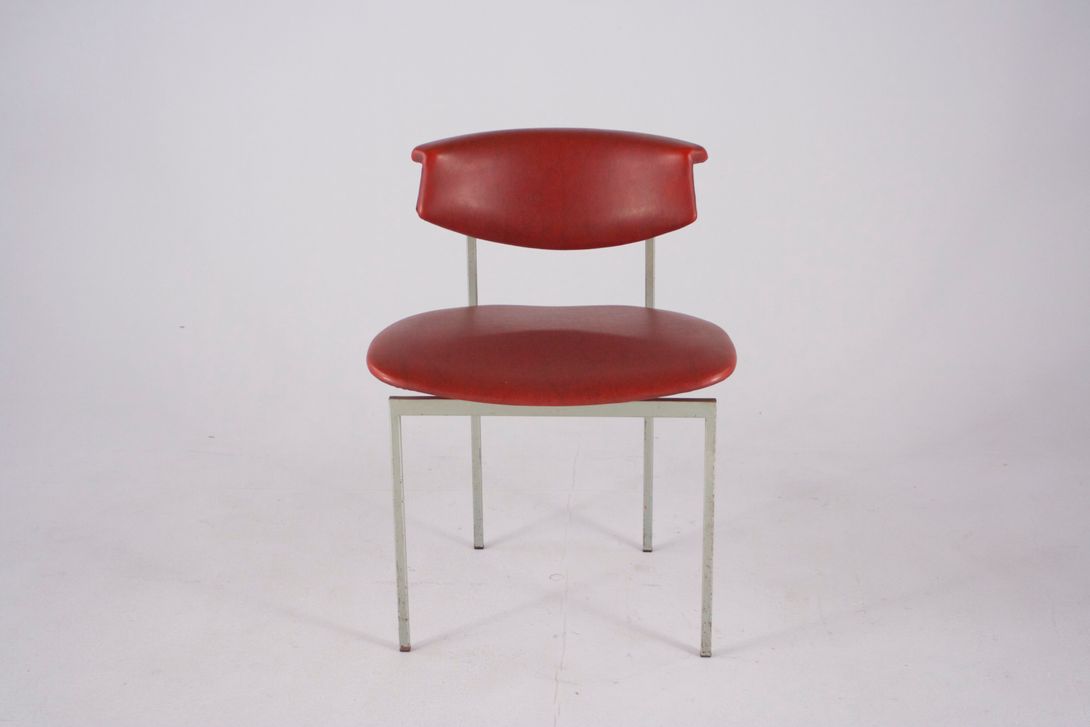 Foto Chair Dutch Design 1964 *