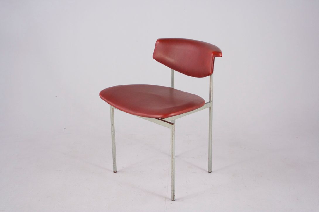 Foto Chair Dutch Design 1964 *