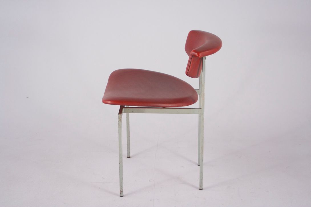 Foto Chair Dutch Design 1964 *