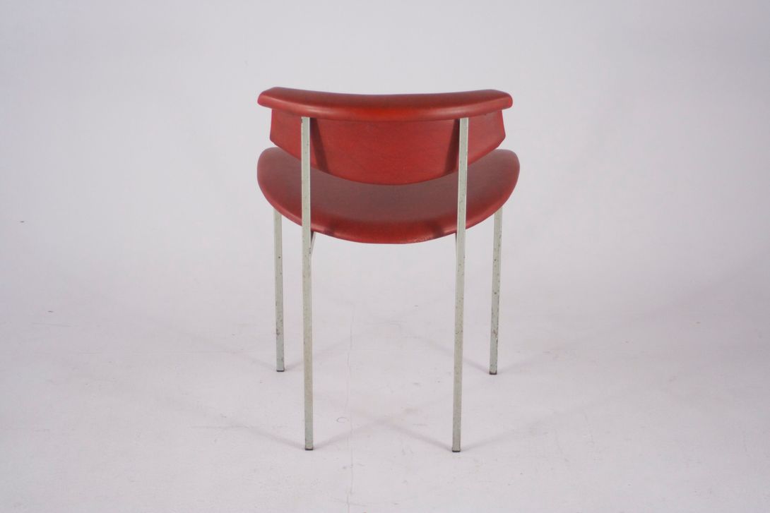 Foto Chair Dutch Design 1964 *