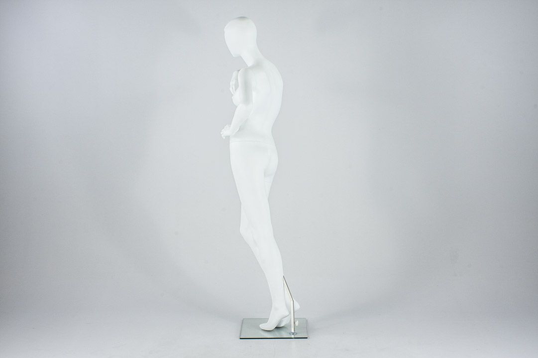Foto Posing Dummy