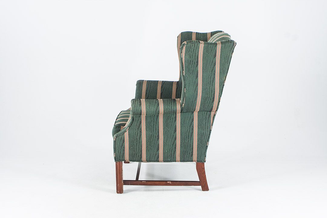 Foto American Embassy Armchair