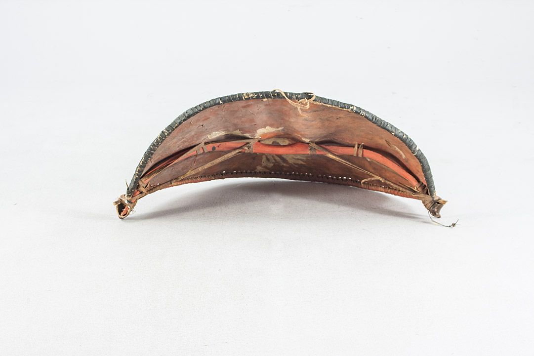 Foto African Vintage Shield