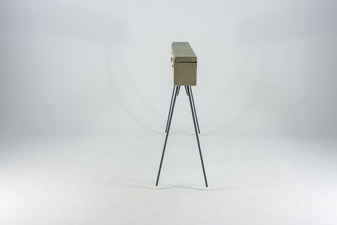 Foto Vintage Screen