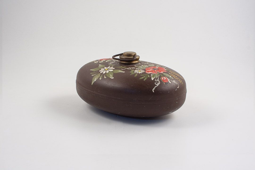 Foto Historism Hot-Water Bottle