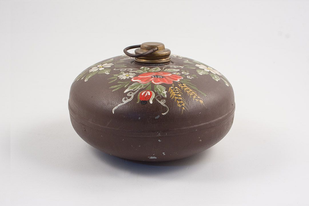 Foto Historism Hot-Water Bottle