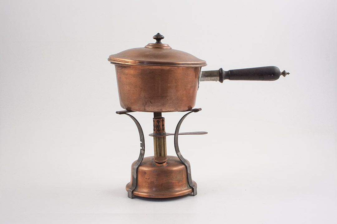 Foto Vintage Kettle