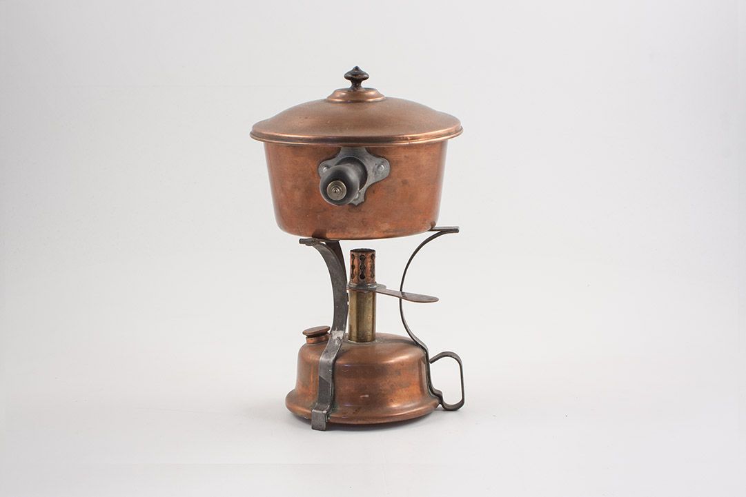 Foto Vintage Kettle