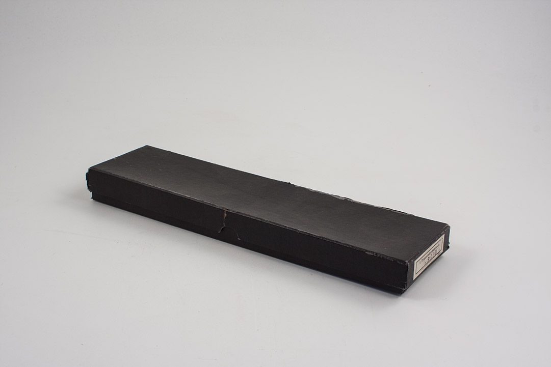 Foto Vintage Knife And Fork Set