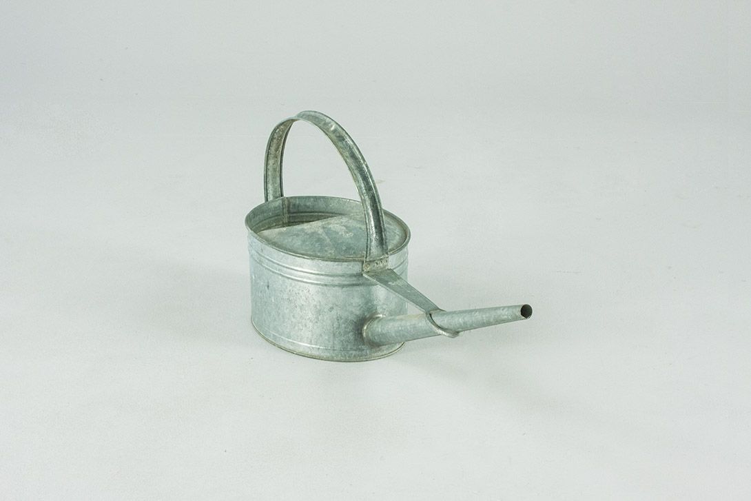 Foto Zinc Watering Can