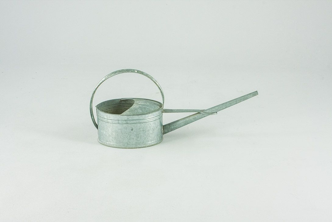 Foto Zinc Watering Can