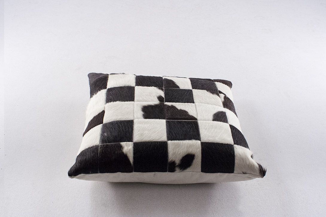 Foto Cowhide Pillow