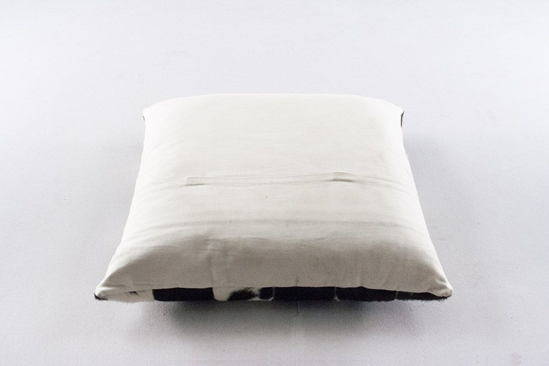 Foto Cowhide Pillow