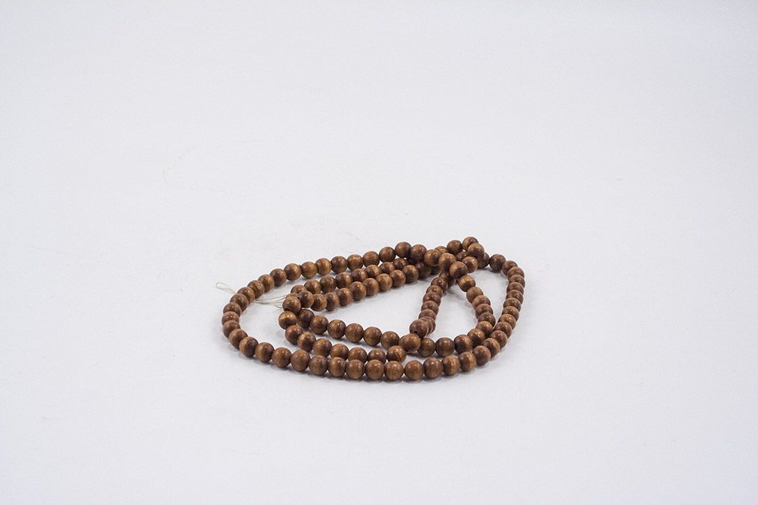 Foto Wooden Beads Chain