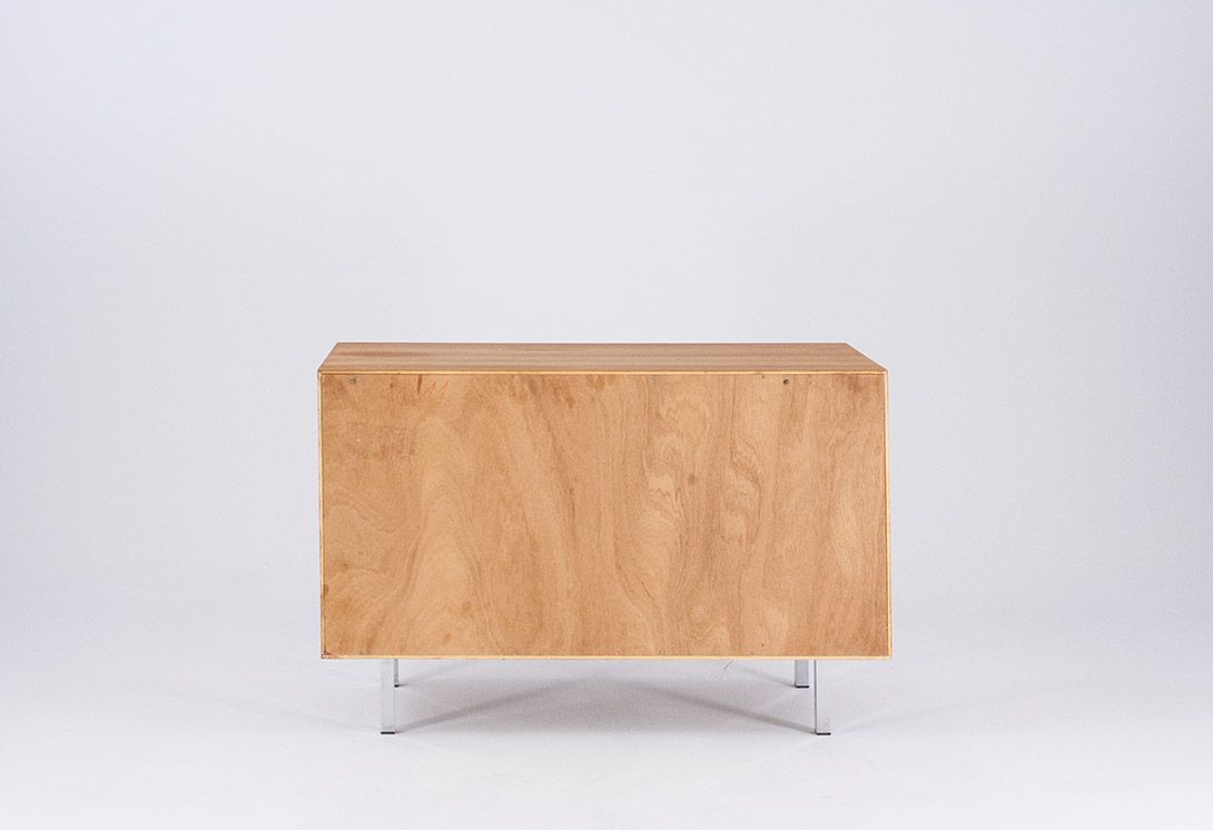 Foto Danish Teak Sideboard Part 3 of 3 w100