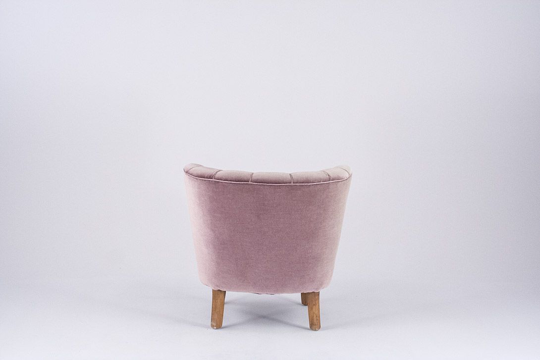 Foto Lady&#8217;s Cocktail Chair 1959