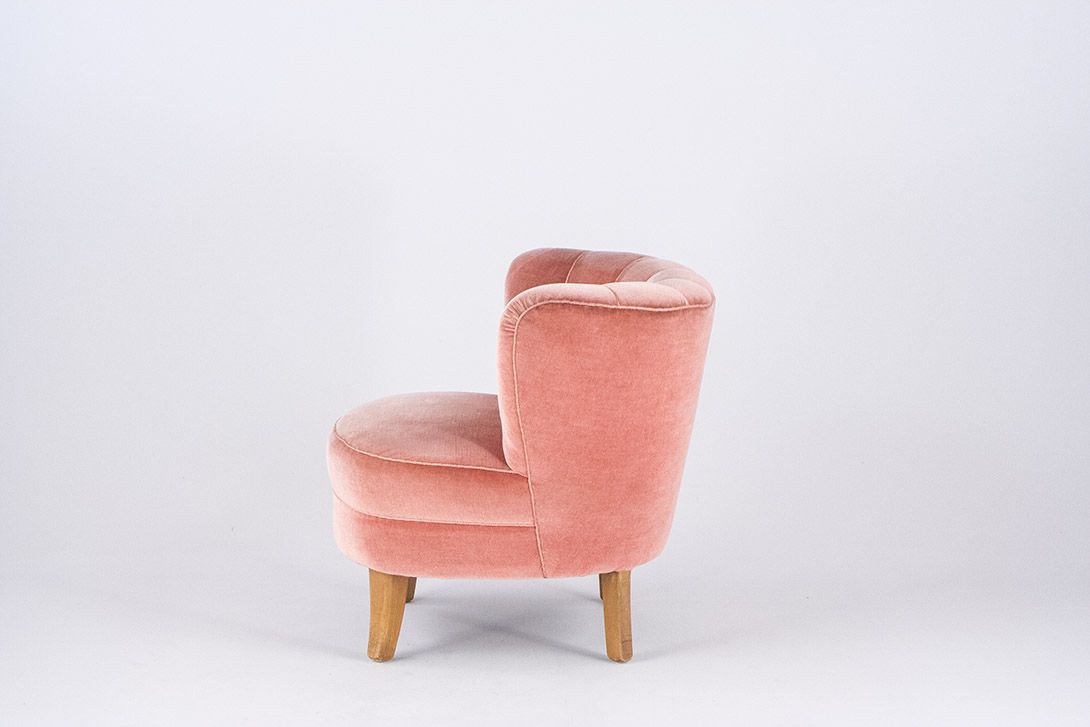 Foto Lady´s Cocktail Chair Rose 1959