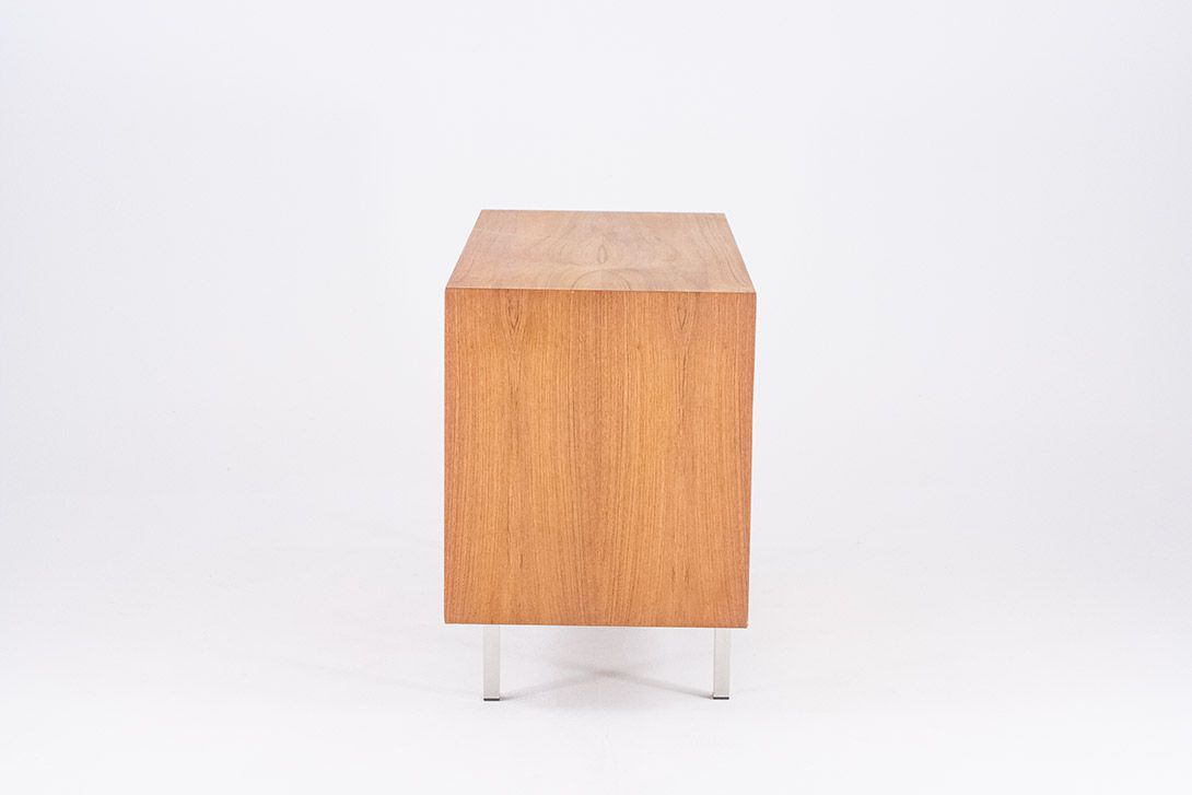 Foto Danish Teak Sideboard Part 1 of 3 w100