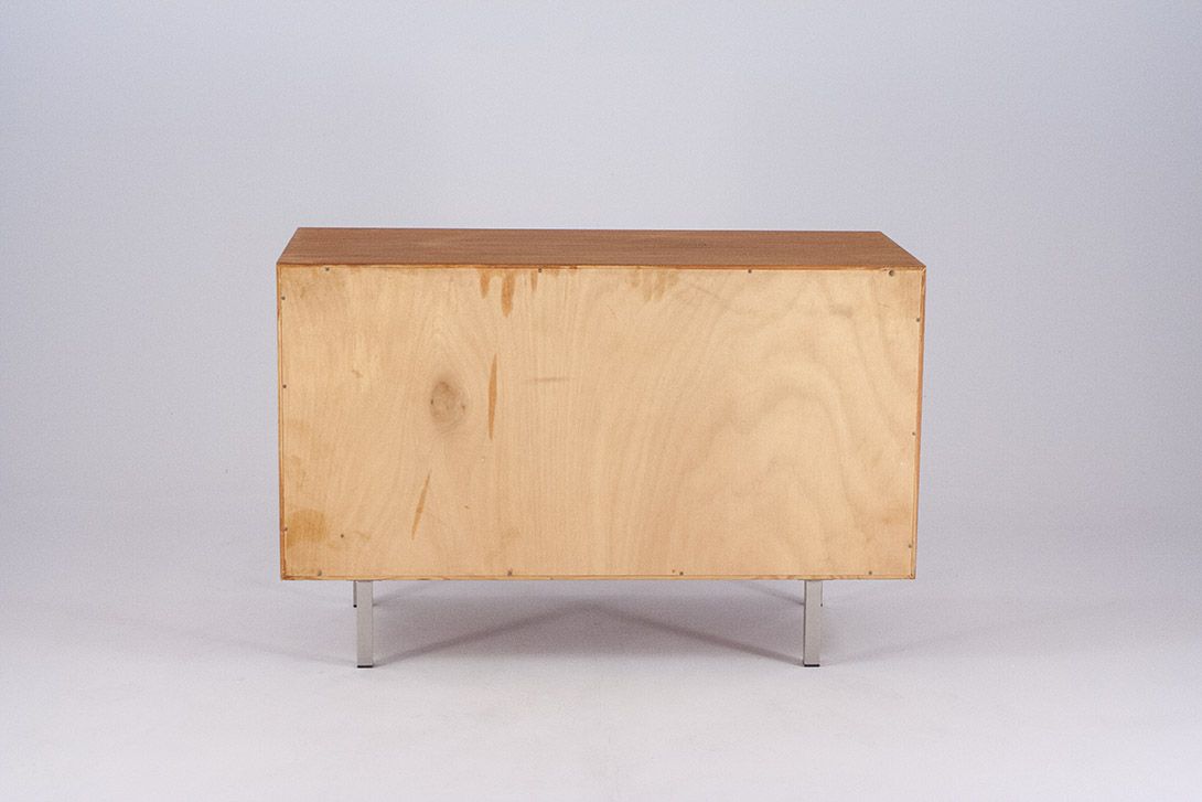 Foto Danish Teak Sideboard Part 1 of 3 w100