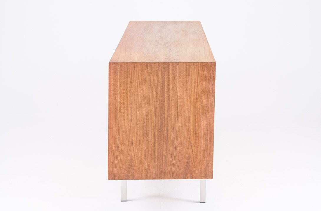 Foto Danish Teak Sideboard Part 2 of 3 w165