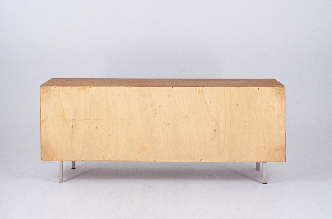 Foto Danish Teak Sideboard Part 2 of 3 w165