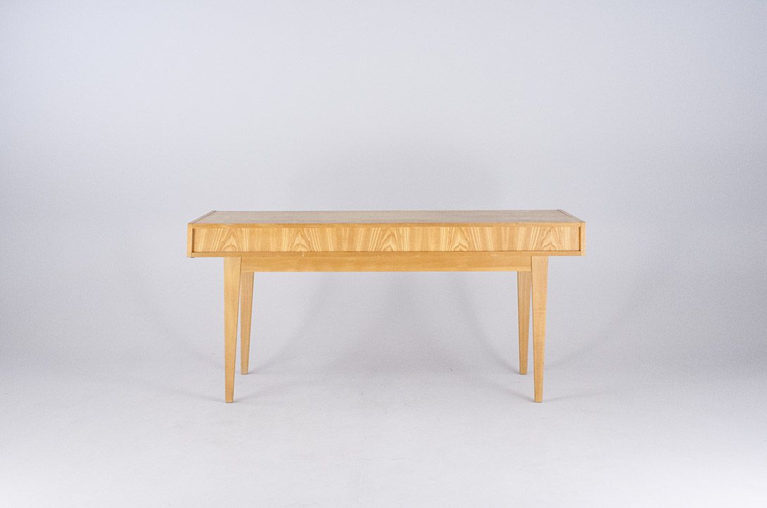 Foto Hellerau Desk Dresden 1951 h76x158x62
