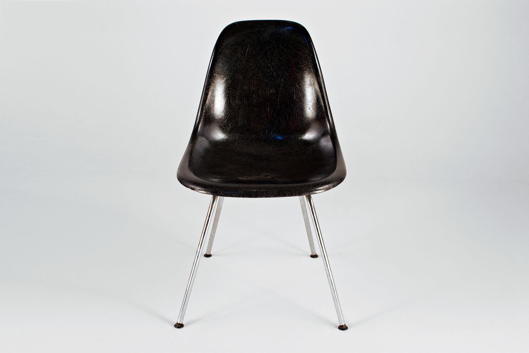 Foto Side Chair
