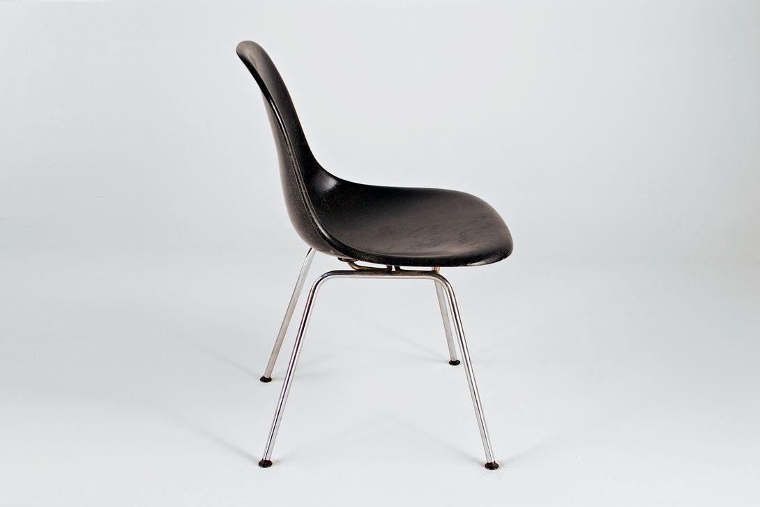 Foto Side Chair