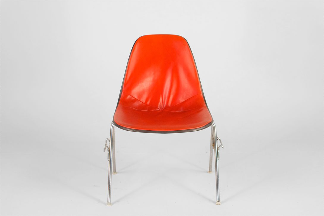 Foto Side Chair (Stacking Chair)