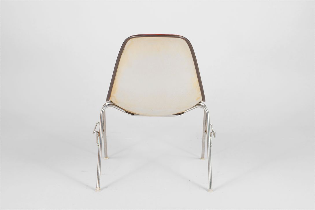 Foto Side Chair (Stacking Chair)