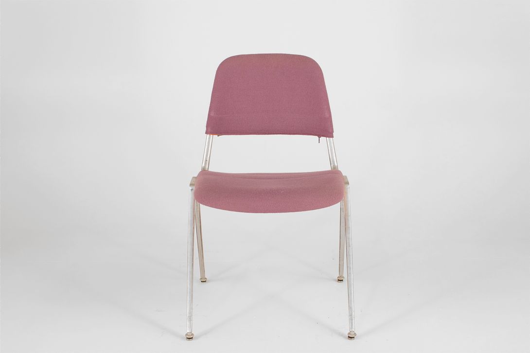 Foto Castelli Stacking Chair